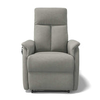 Munster recliner Marte side view