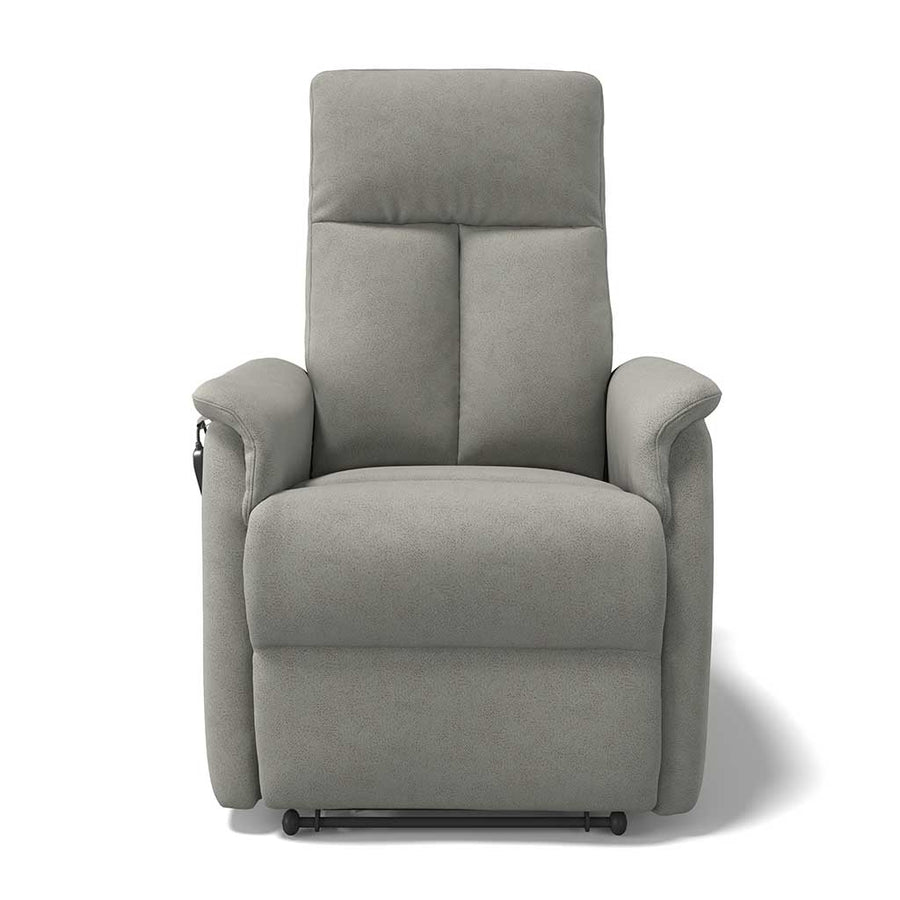 Munster recliner Marte side view