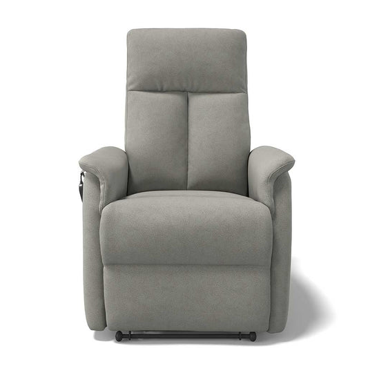 Munster recliner Marte side view