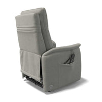 Munster recliner Marte detail