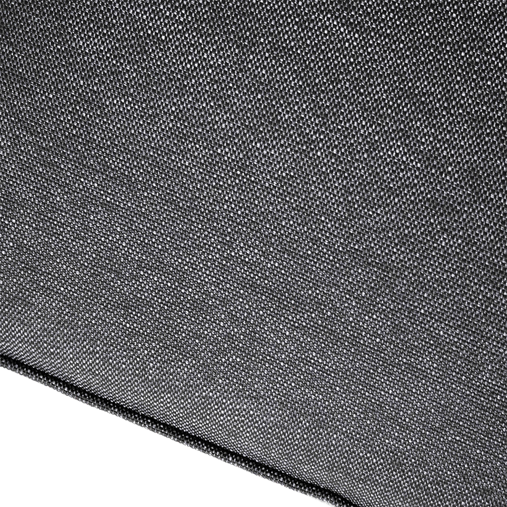 Outdoor Sofa Melan - Noir 212x88x76cm | Marcottestyle