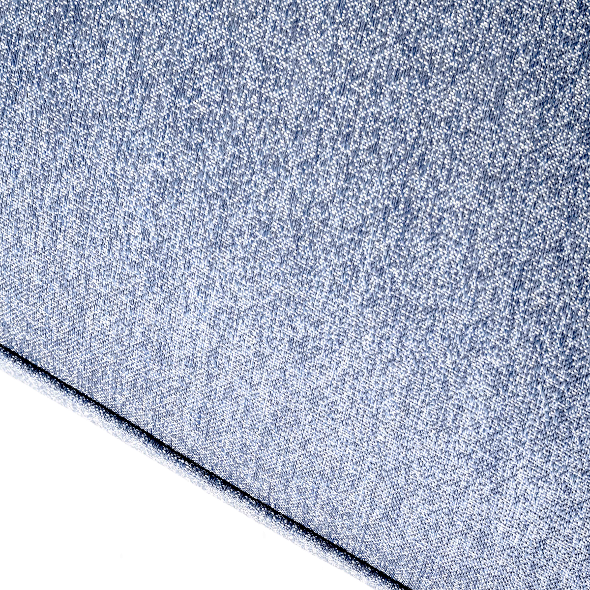 Outdoor Sofa Melan - Bleu 247x247x76cm | Marcottestyle