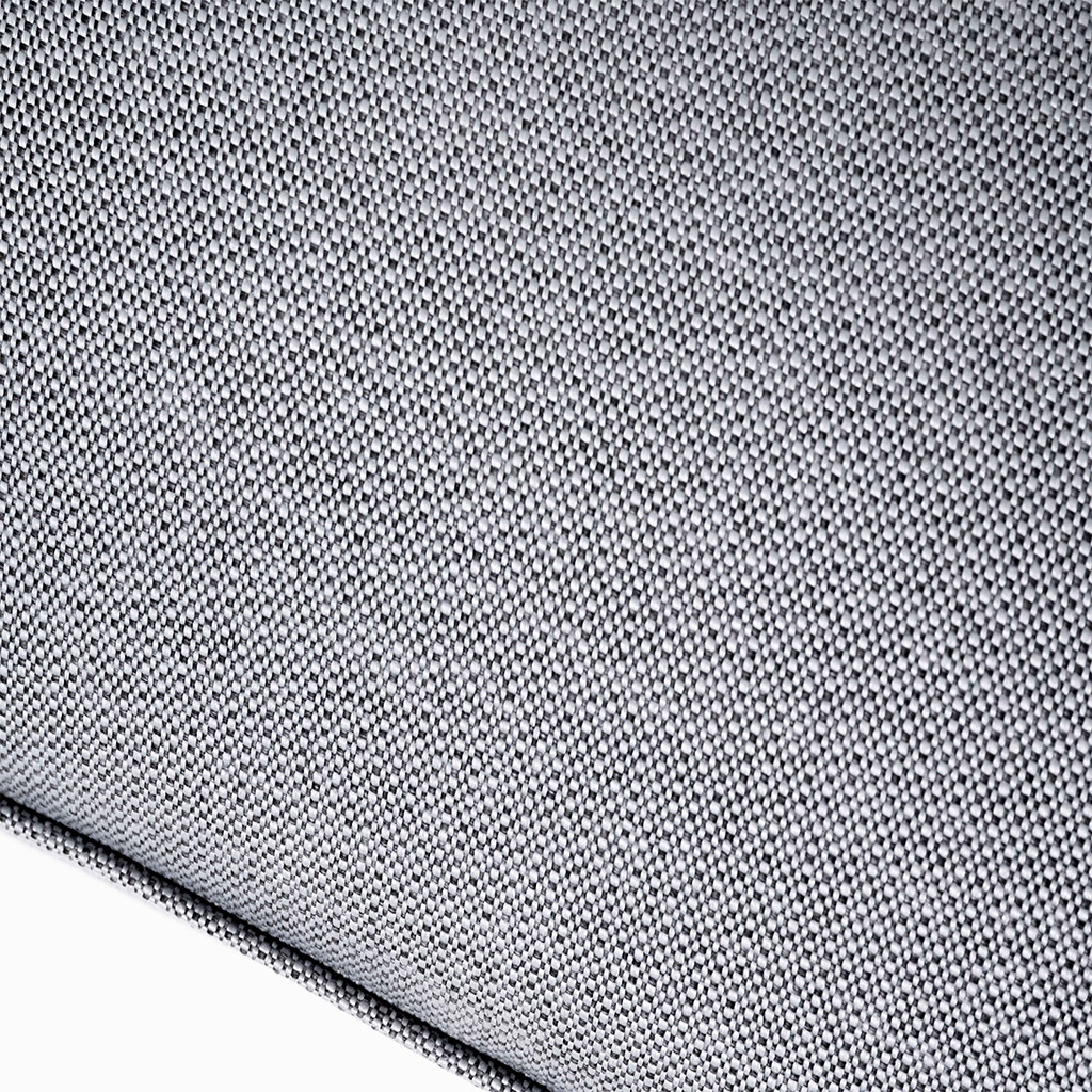 Outdoor Sofa Melan - Gray 212x88x76cm | Marcottestyle
