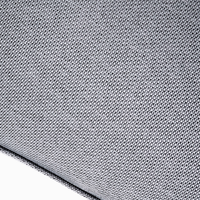 Canapé outdoor Melan - Gris 212x88x76cm