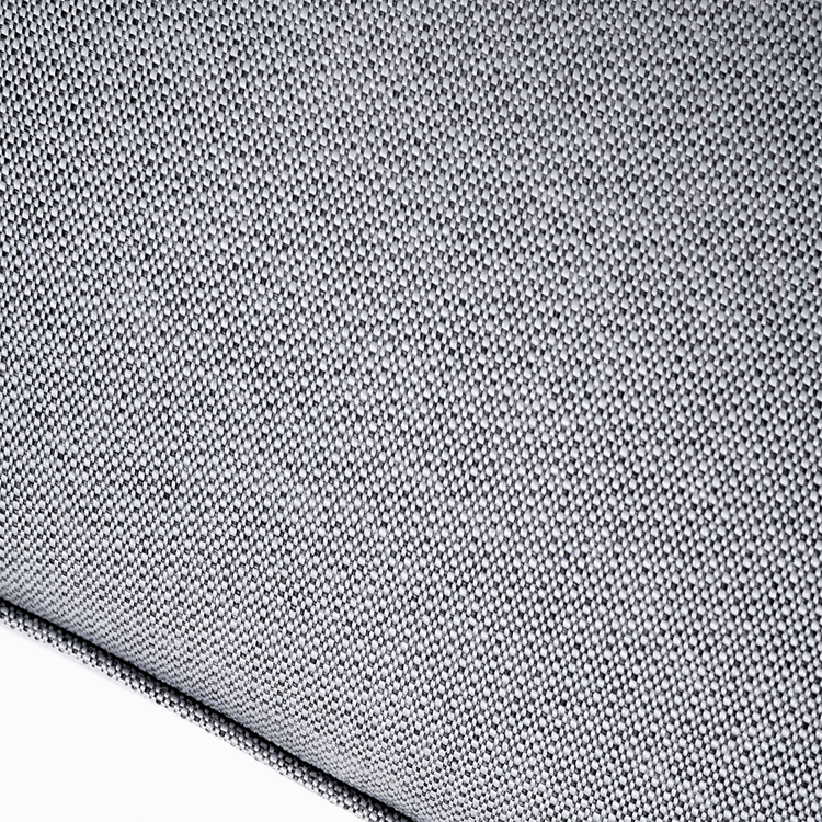 Outdoor Sofa Melan - Gray 212x88x76cm | Marcottestyle