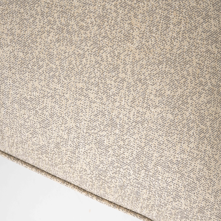 Outdoor Sofa Melan - Beige 247x247x76cm | Marcottestyle