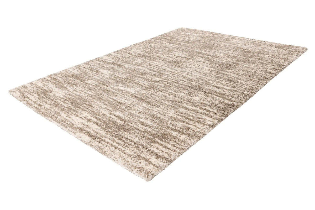 High-Pile Rug - Umbria Beige