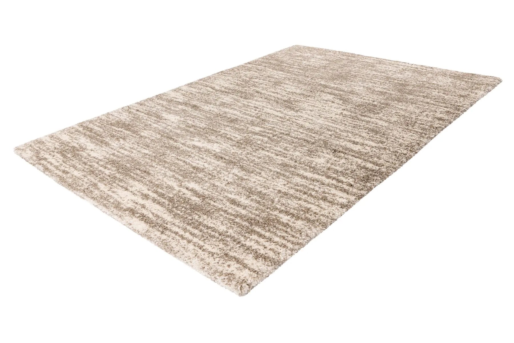High-Pile Rug - Umbria Beige