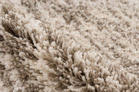 High-Pile Rug - Umbria Beige