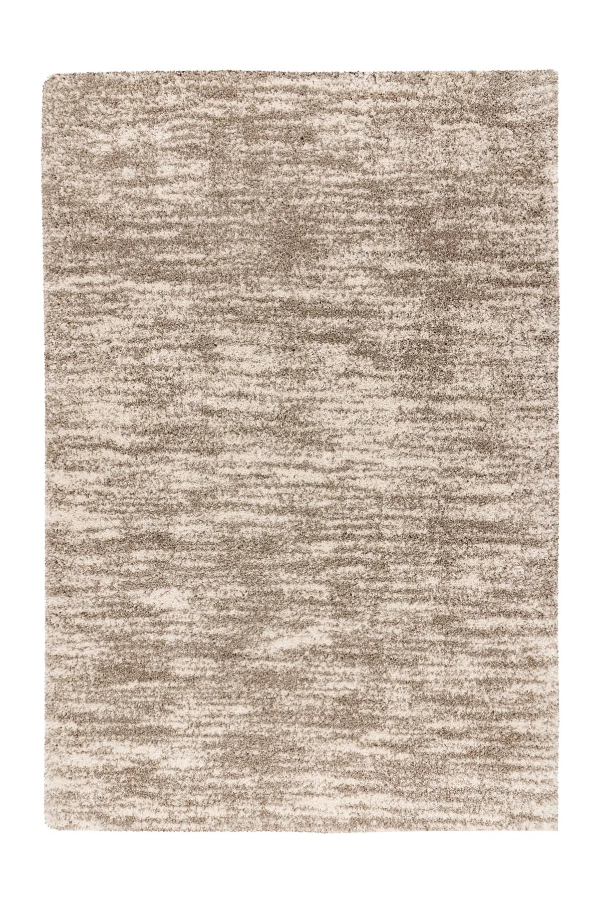 High-Pile Rug - Umbria Beige