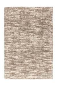 High-Pile Rug - Umbria Beige