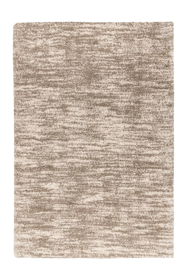 High-Pile Rug - Umbria Beige
