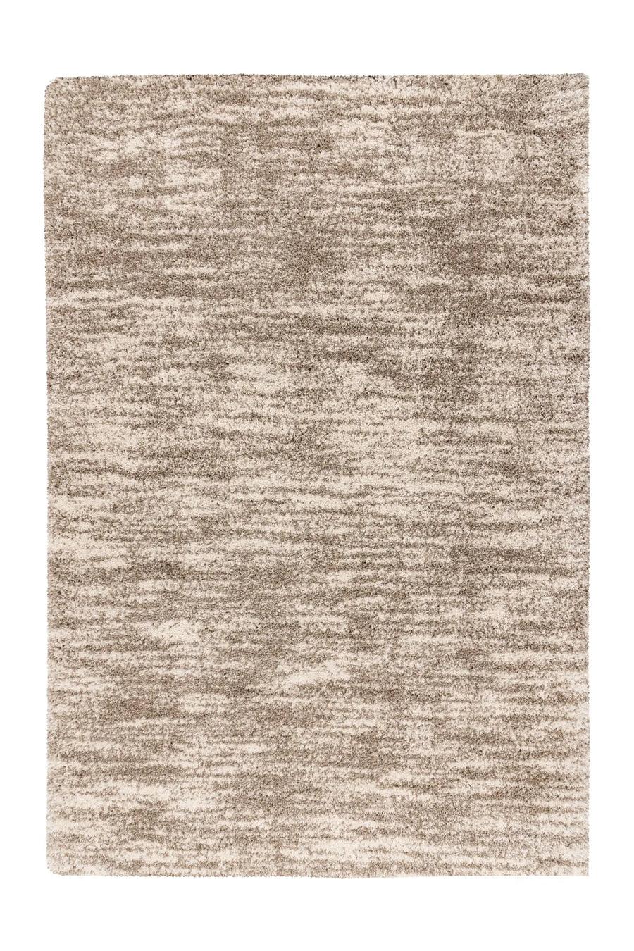 High-Pile Rug - Umbria Beige