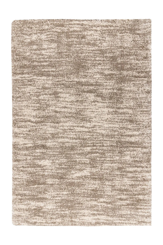 High-Pile Rug - Umbria Beige