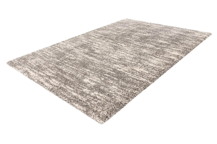 High-Pile Rug - Umbria Silver