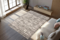 High-Pile Rug - Umbria Silver