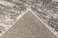 High-Pile Rug - Umbria Silver