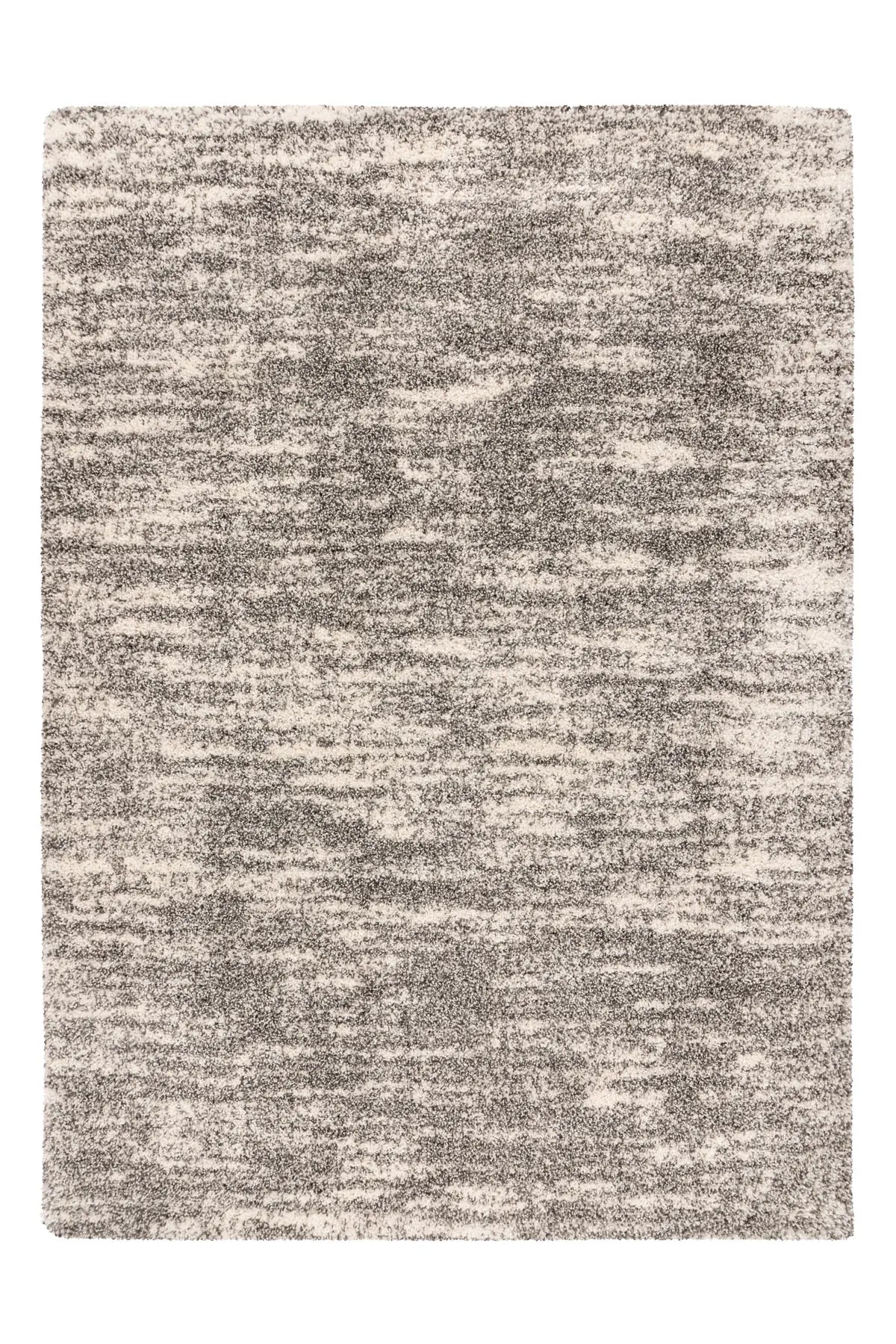 High-Pile Rug - Umbria Silver