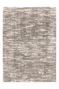 High-Pile Rug - Umbria Silver
