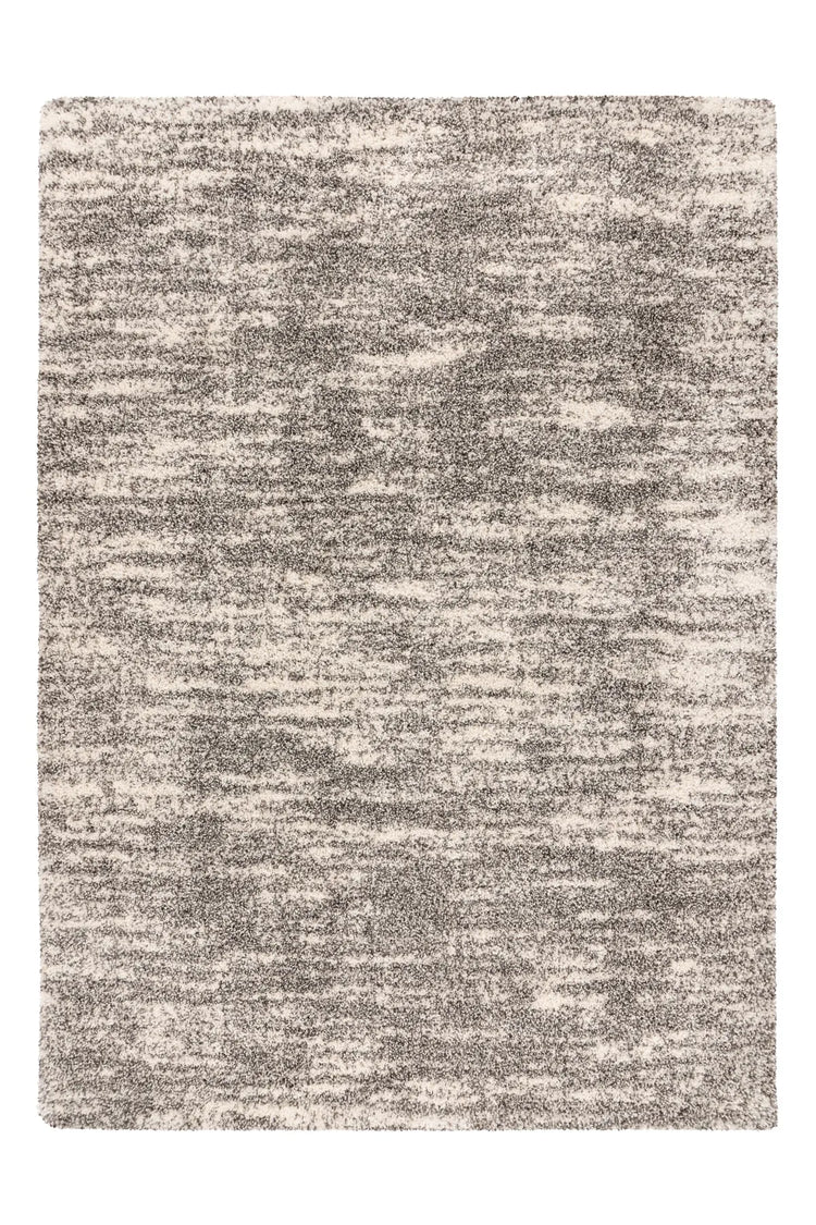High-Pile Rug - Umbria Silver