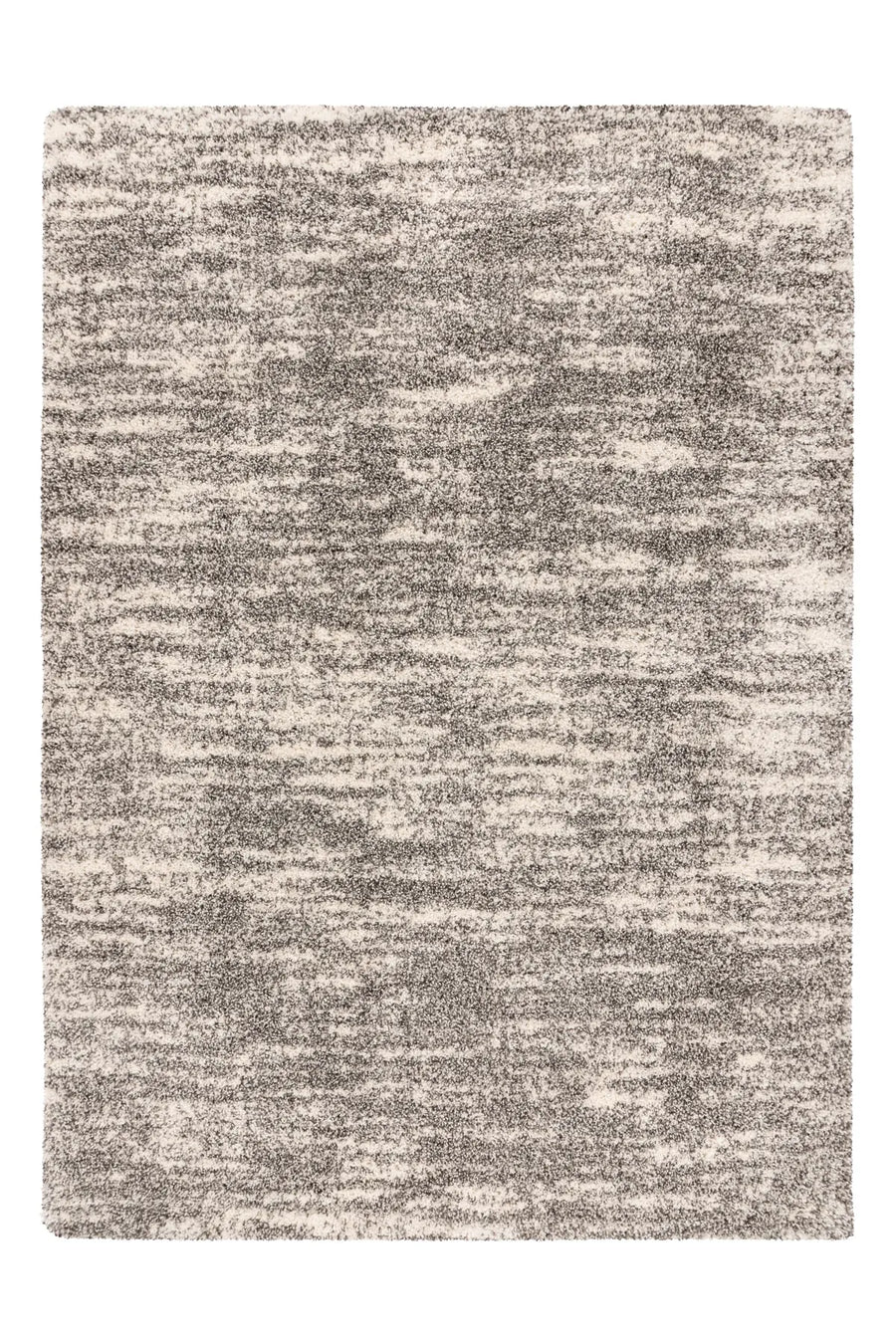 High-Pile Rug - Umbria Silver