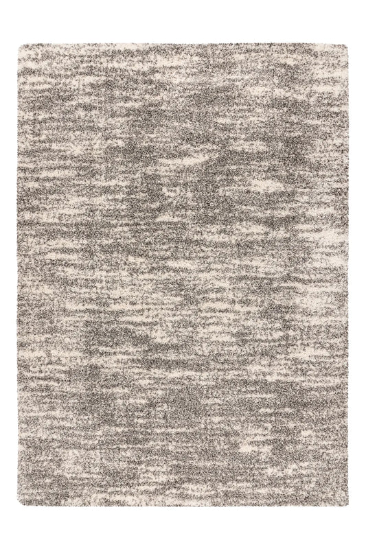 High-Pile Rug - Umbria Silver