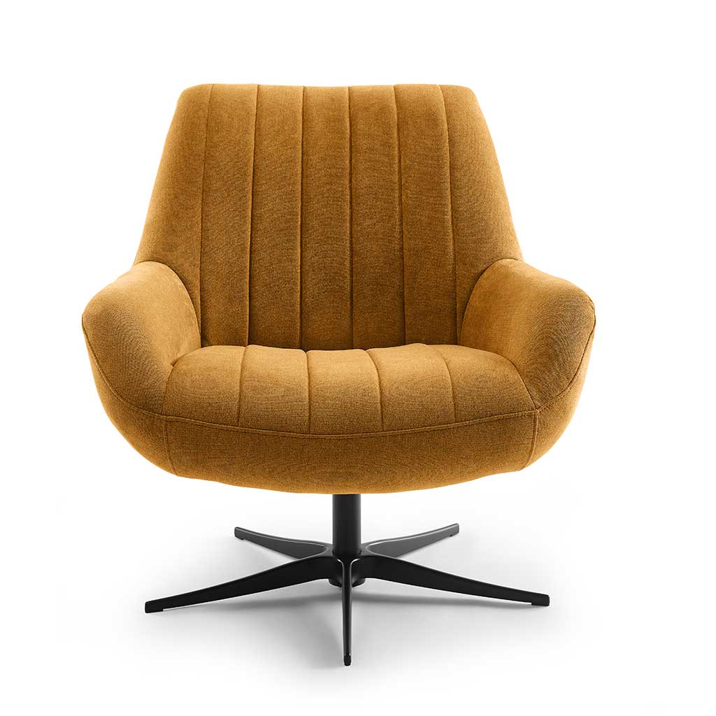 Mixsit 6290 accent chair side