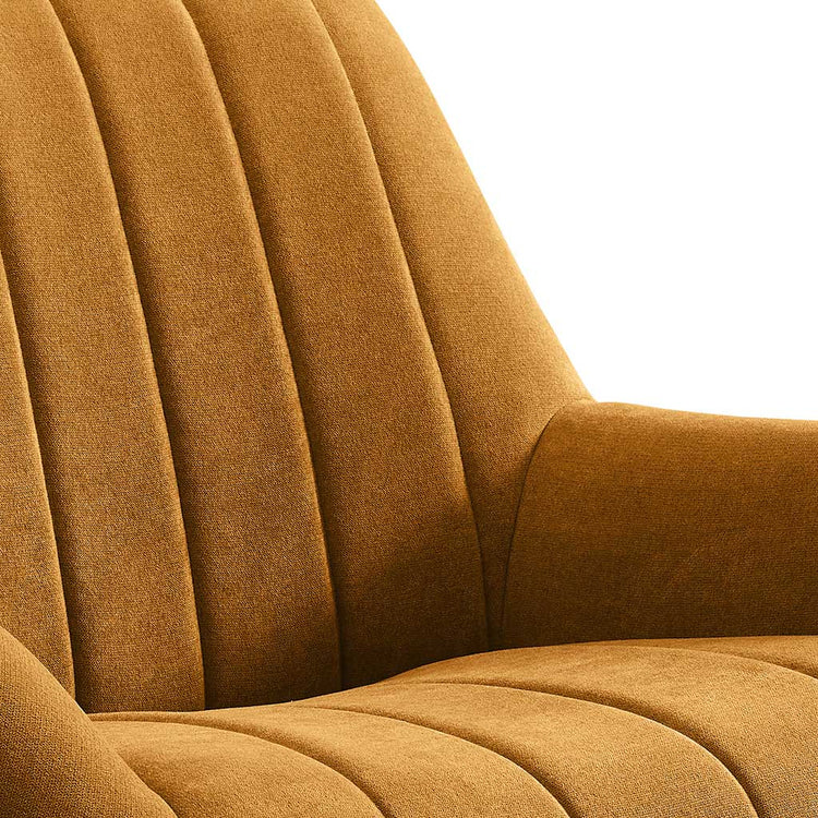 Mixsit 6290 accent chair detail