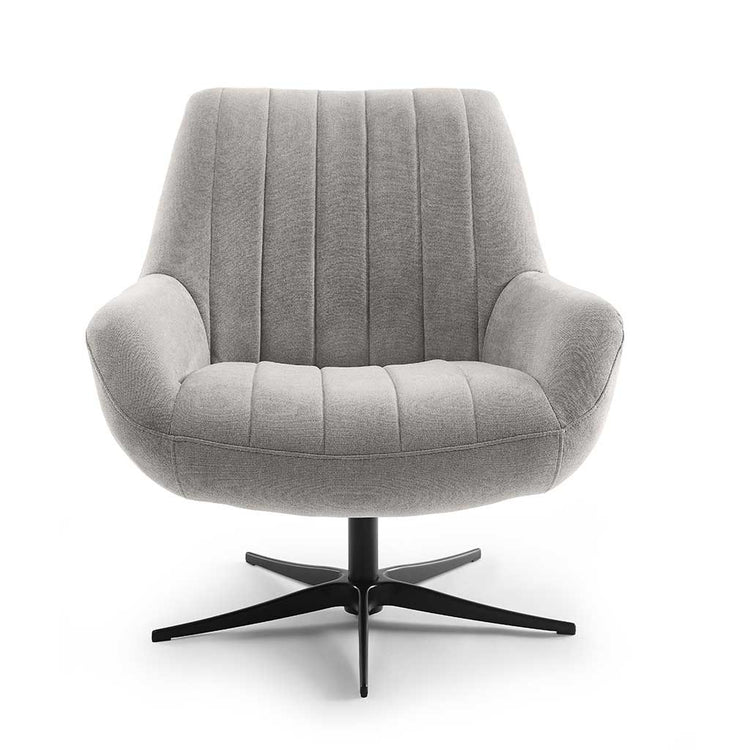 Mixsit 6290 accent chair side