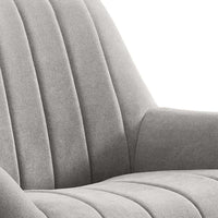 Mixsit 6290 accent chair detail