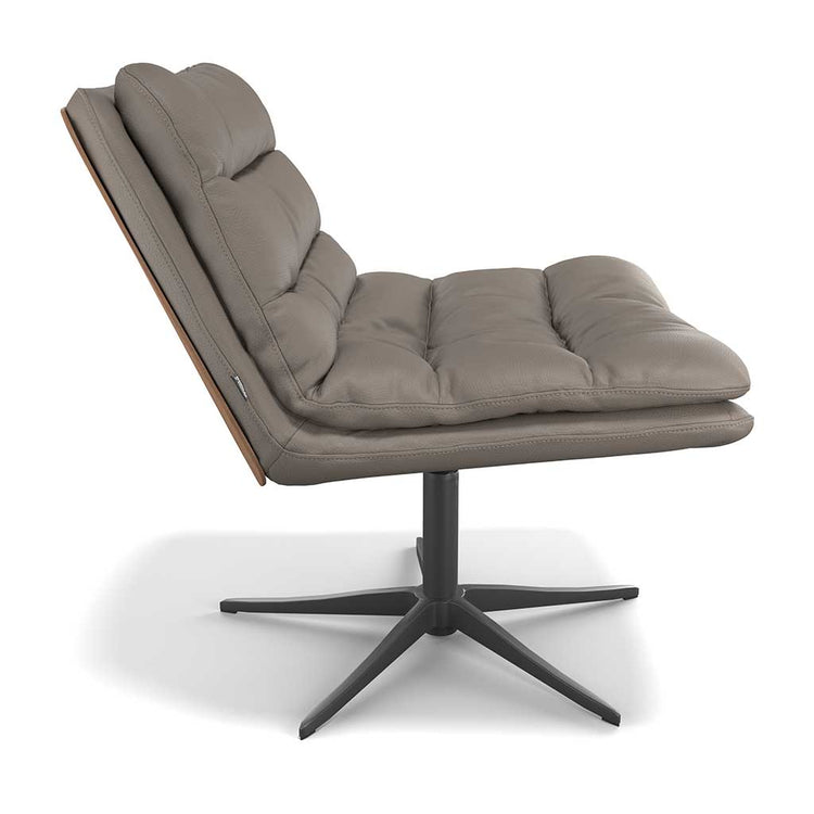 Embrace De Luxe chair back