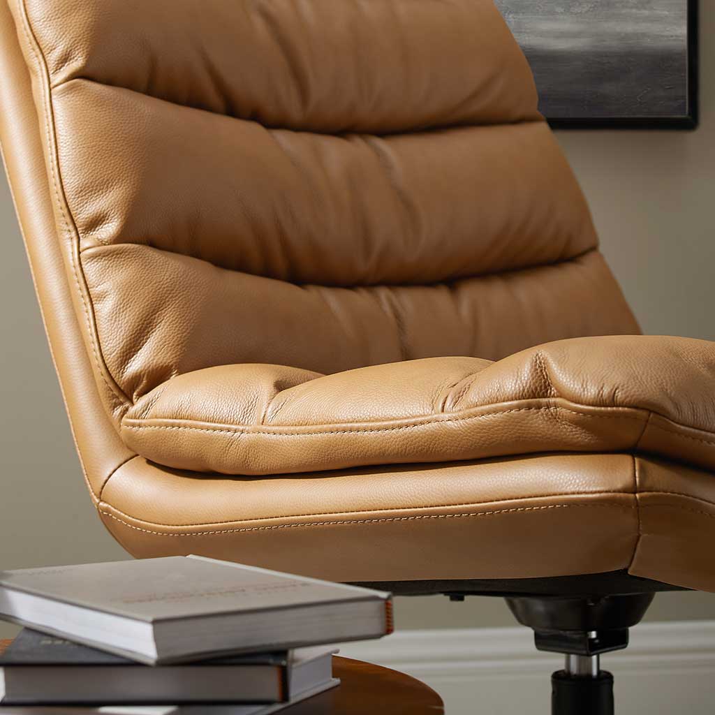 Embrace High chair styled