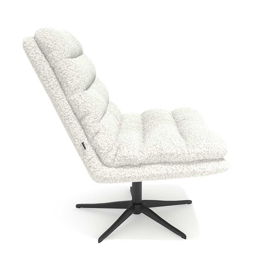 Embrace High chair back