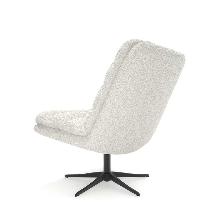 Embrace High chair detail