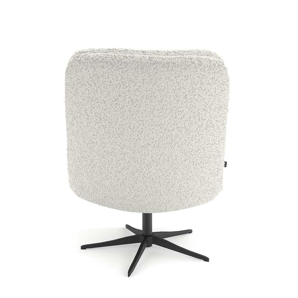 Embrace High chair styled