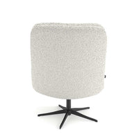 Embrace High chair styled