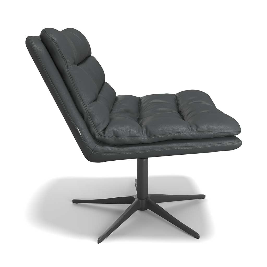 Embrace Low chair back