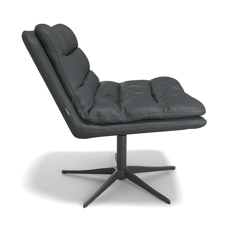 Embrace Low chair back
