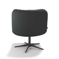 Embrace Low chair detail