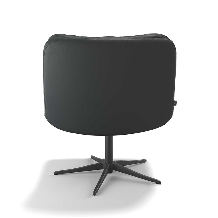 Embrace Low chair detail