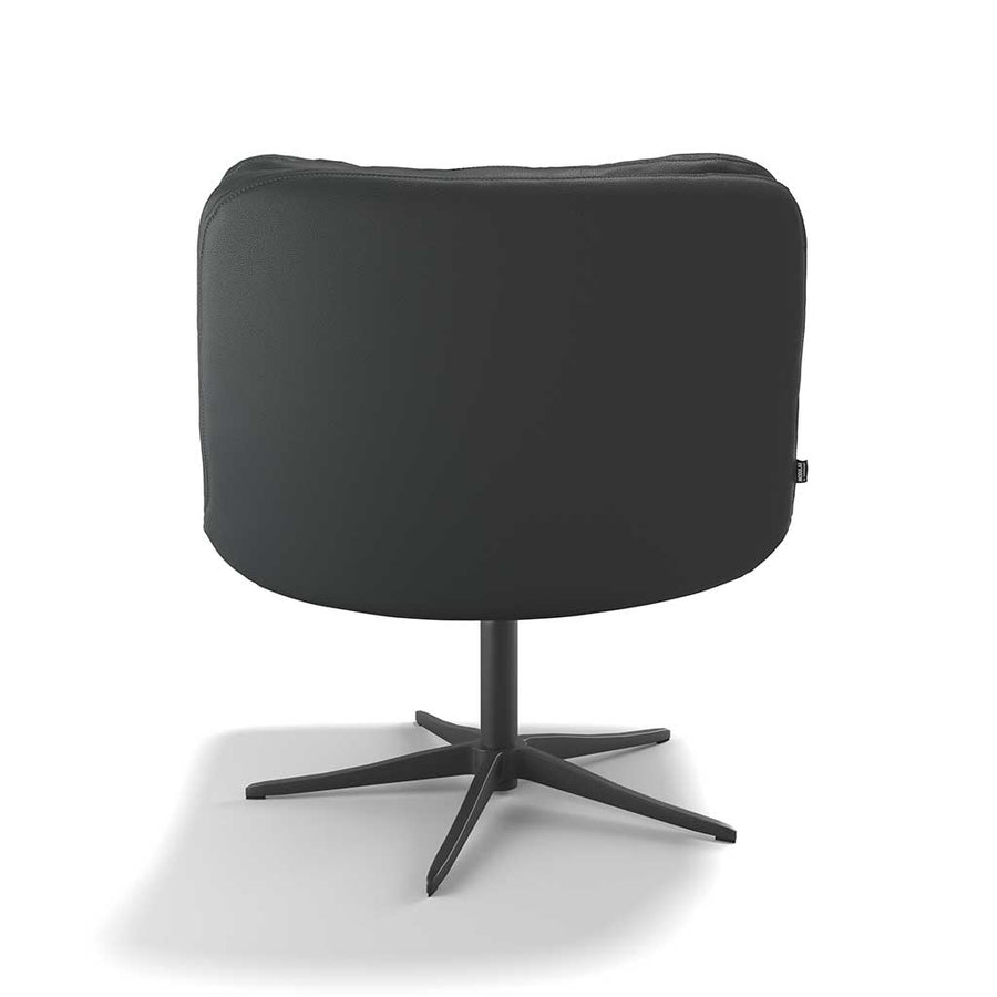 Embrace Low chair detail
