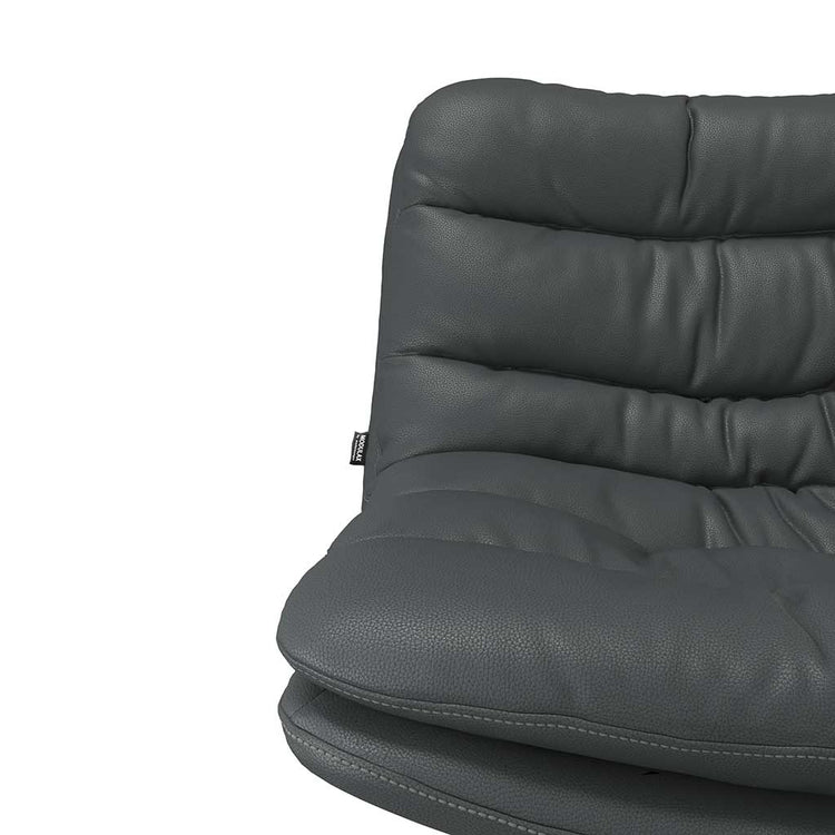 Embrace Low chair styled