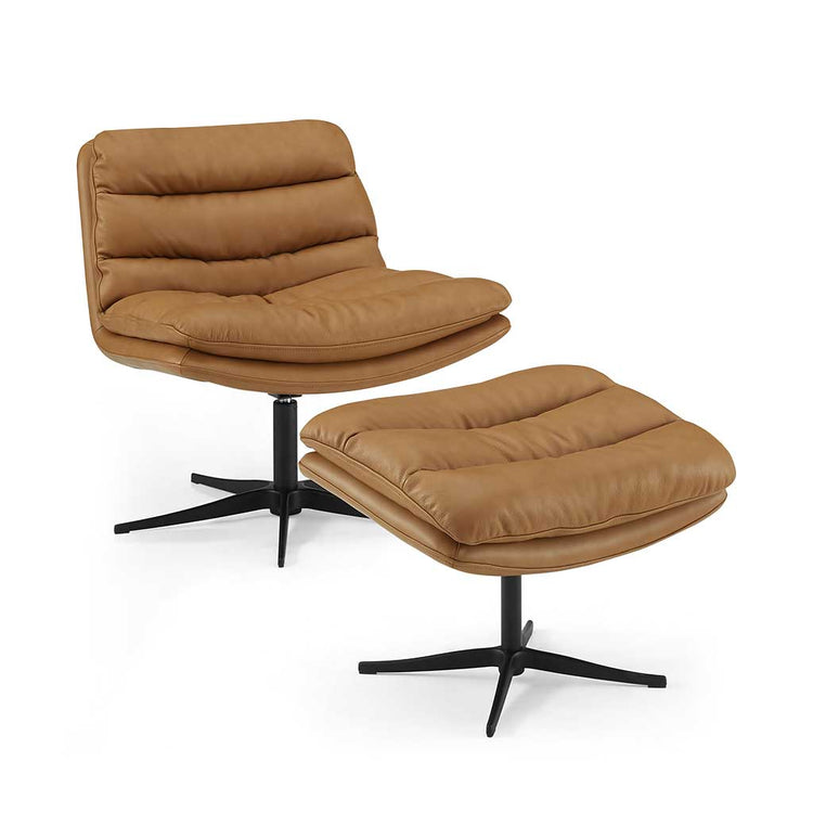 Embrace Low chair side