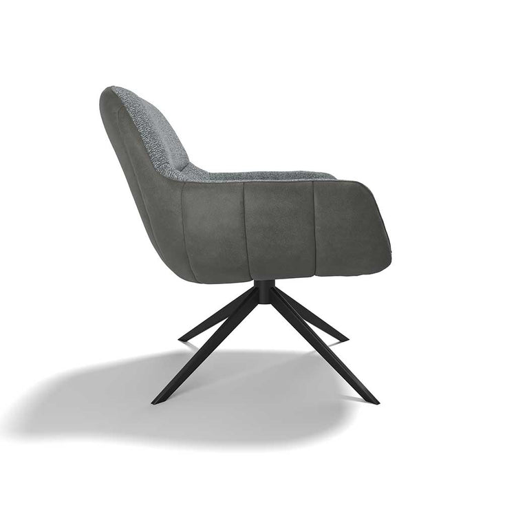 Ferrara accent chair back