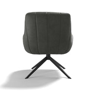 Ferrara accent chair base