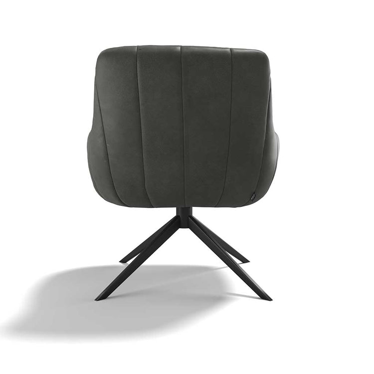 Ferrara accent chair base