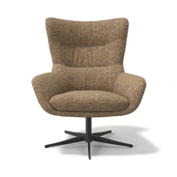 Jimmy accent chair side