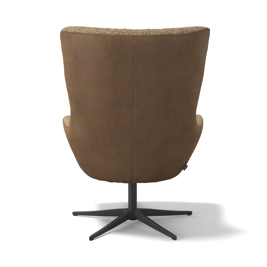 Jimmy accent chair base