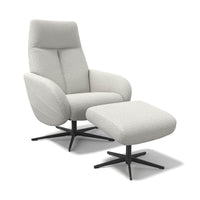 Jona recliner Oasis 91 Bisque