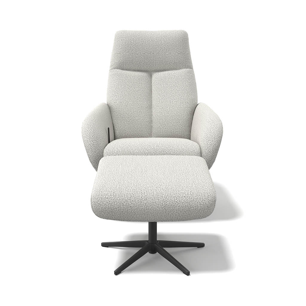 Jona recliner side